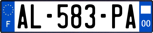 AL-583-PA