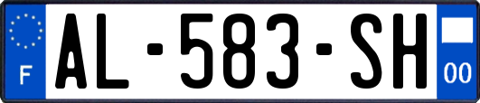 AL-583-SH