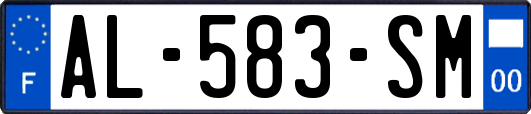 AL-583-SM