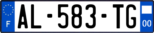 AL-583-TG