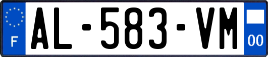AL-583-VM