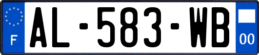 AL-583-WB