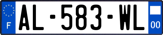AL-583-WL