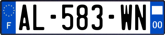 AL-583-WN