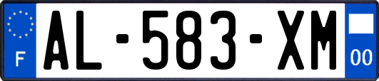 AL-583-XM