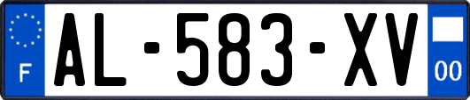 AL-583-XV