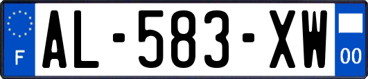 AL-583-XW