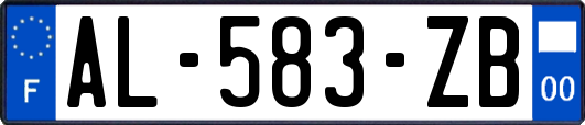 AL-583-ZB