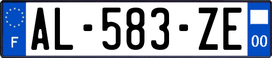 AL-583-ZE