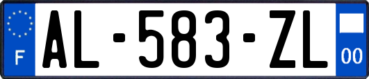 AL-583-ZL