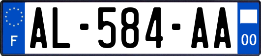 AL-584-AA