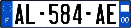 AL-584-AE