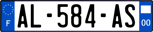 AL-584-AS