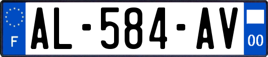 AL-584-AV