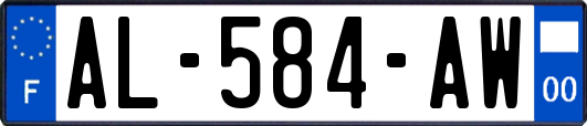 AL-584-AW