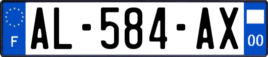 AL-584-AX