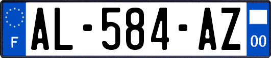 AL-584-AZ