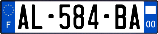 AL-584-BA