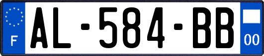 AL-584-BB