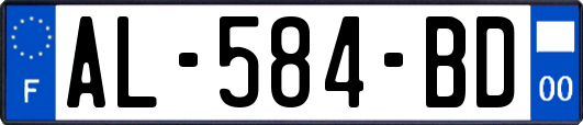 AL-584-BD