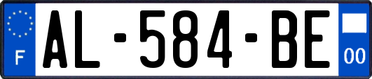 AL-584-BE