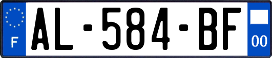 AL-584-BF