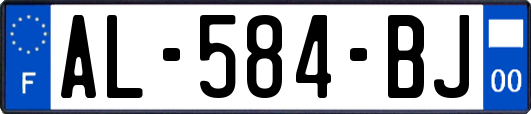 AL-584-BJ
