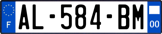 AL-584-BM