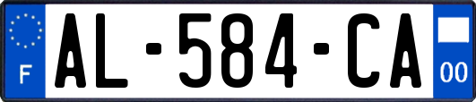 AL-584-CA