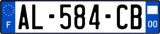 AL-584-CB