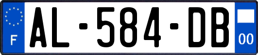 AL-584-DB