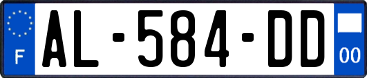 AL-584-DD