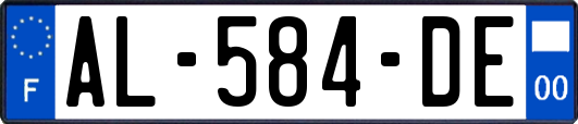 AL-584-DE