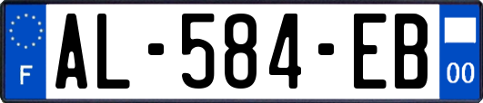 AL-584-EB
