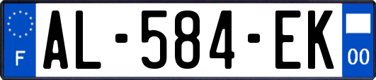 AL-584-EK