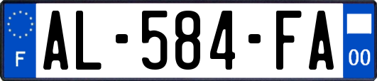 AL-584-FA