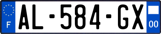 AL-584-GX