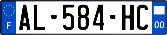 AL-584-HC
