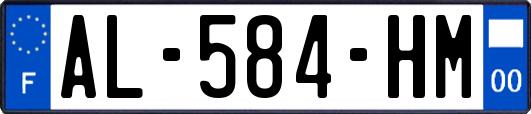 AL-584-HM