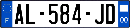 AL-584-JD
