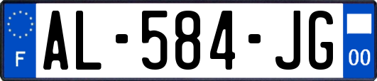 AL-584-JG