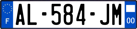 AL-584-JM