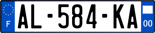 AL-584-KA