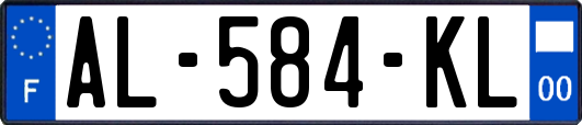 AL-584-KL