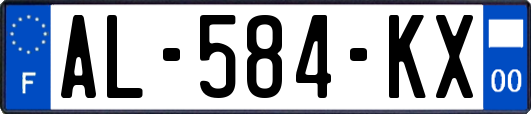 AL-584-KX
