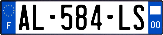 AL-584-LS