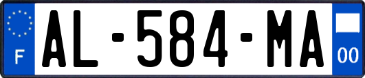 AL-584-MA