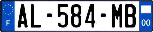 AL-584-MB