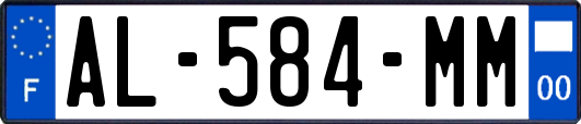 AL-584-MM