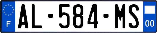 AL-584-MS